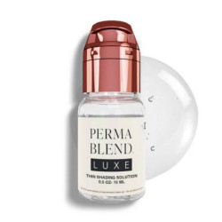 Diluant PERMA BLEND LUXE Thin Shading Solution 15ml
