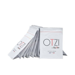 Sachet de Soin après tatouage OTZI 4ML x 20pcs Sachet de Soin après tatouage OTZI 4ML x 20pcs
