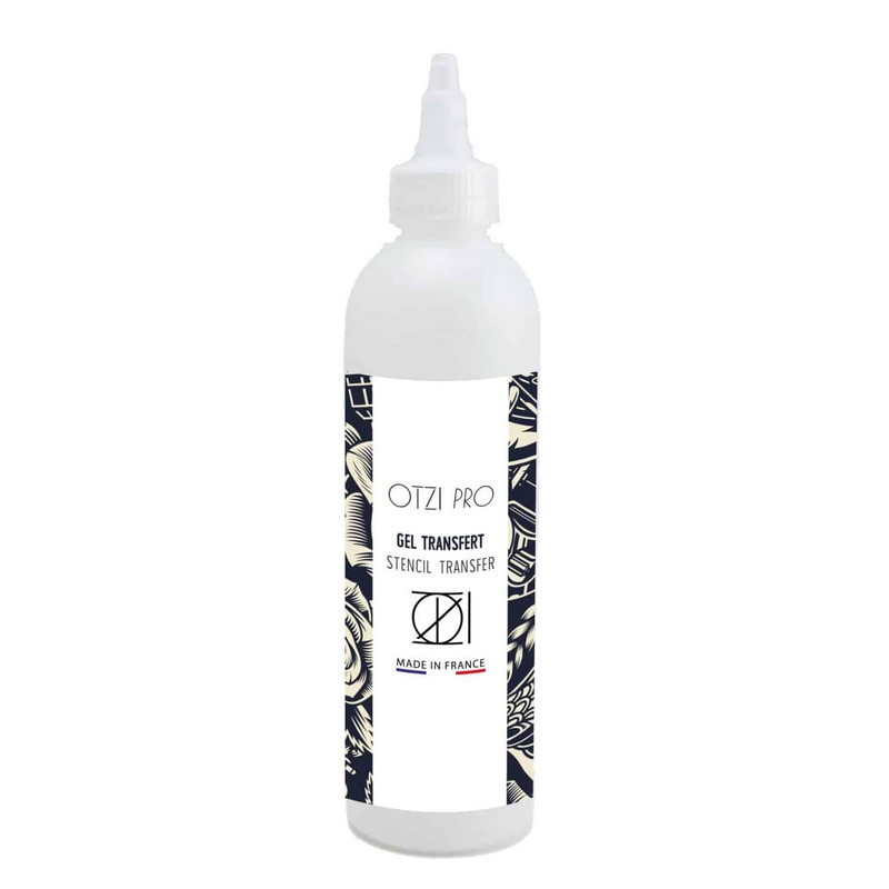 Gel transfert OTZI PRO 250ml