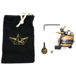 Pochette Machine rotative Hybrid Universalis KEA Pochette Machine rotative Hybrid Universalis KEA