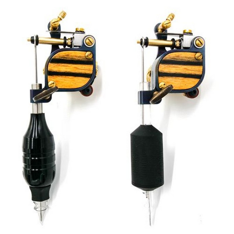 montage Machine rotative Hybrid Universalis KEA