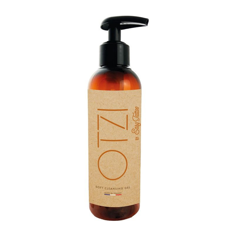 Gel Nettoyant OTZI 200ML Gel Nettoyant OTZI 200ML