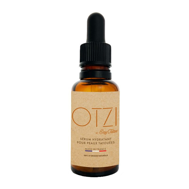 Sérum Hydratant Natural OTZI 30ML Sérum Hydratant Natural OTZI 30ML