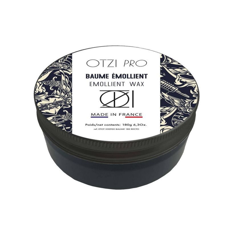 Baume Emollient OTZI 180Gr Baume Emollient OTZI 180Gr