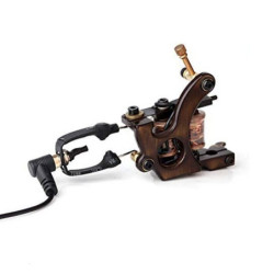 Adaptateur RCA/Clip Cord pour machine de tatouage Adaptateur RCA/Clip Cord pour machine de tatouage