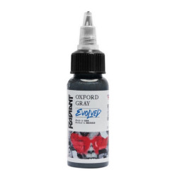 Encre RADIANT COLORS EVOLVED - Oxford Gray