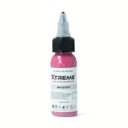 Encre Xtreme Ink Magenta 30ML
