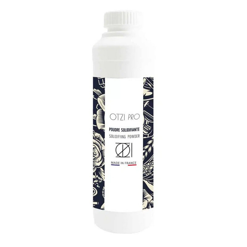 Poudre solidifiante OTZI PRO 180Gr Poudre solidifiante OTZI PRO 180Gr