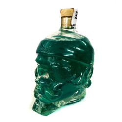 Savon vert antibactérien BLOW ICE 500ml - Édition Anniversaire