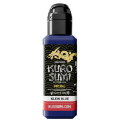 Encre Kuro Sumi Imperial - Klein Blue 44ml