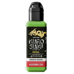 Encre Kuro Sumi Imperial - Green Snake 44ml