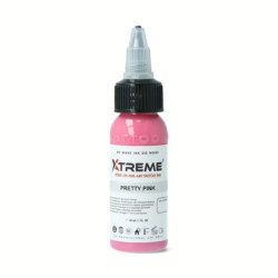 Encre Xtreme Ink Pretty Pink 30ML