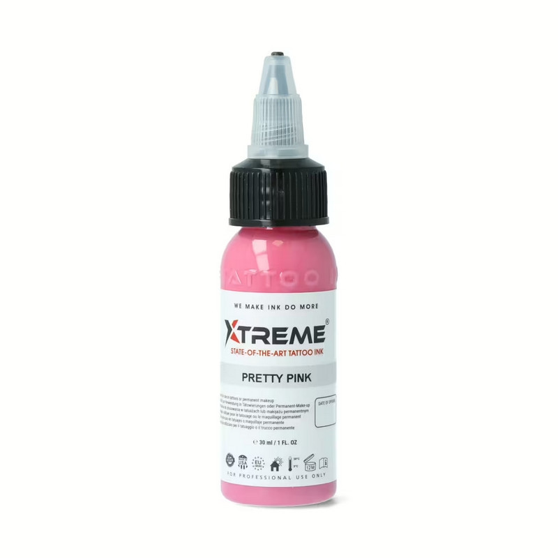 Encre Xtreme Ink Pretty Pink 30ML Encre Xtreme Ink Pretty Pink 30ML