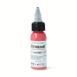 Encre Xtreme Ink Hot Pink 30ML