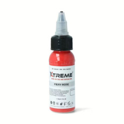 Encre Xtreme Ink Fiery Rose 30ML