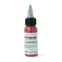 Encre Xtreme Ink Antique Red 30ML