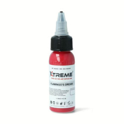 Encre Xtreme Ink Flamingo's Dream 30ML