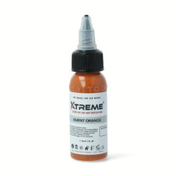 Encre Xtreme Ink Burnt Orange 30ML