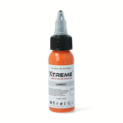 Encre Xtreme Ink Carrot 30ML