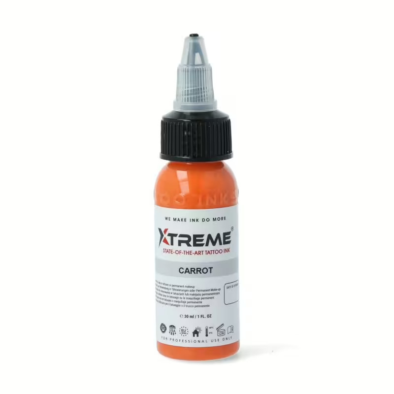 Encre Xtreme Ink Carrot 30ML Encre Xtreme Ink Carrot 30ML