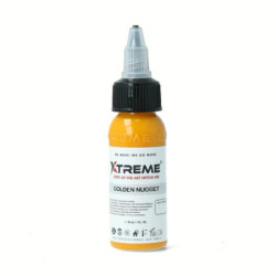 Encre Xtreme Ink Golden Nugget 30ML