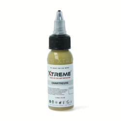 Encre Xtreme Ink Chartreuse 30ML