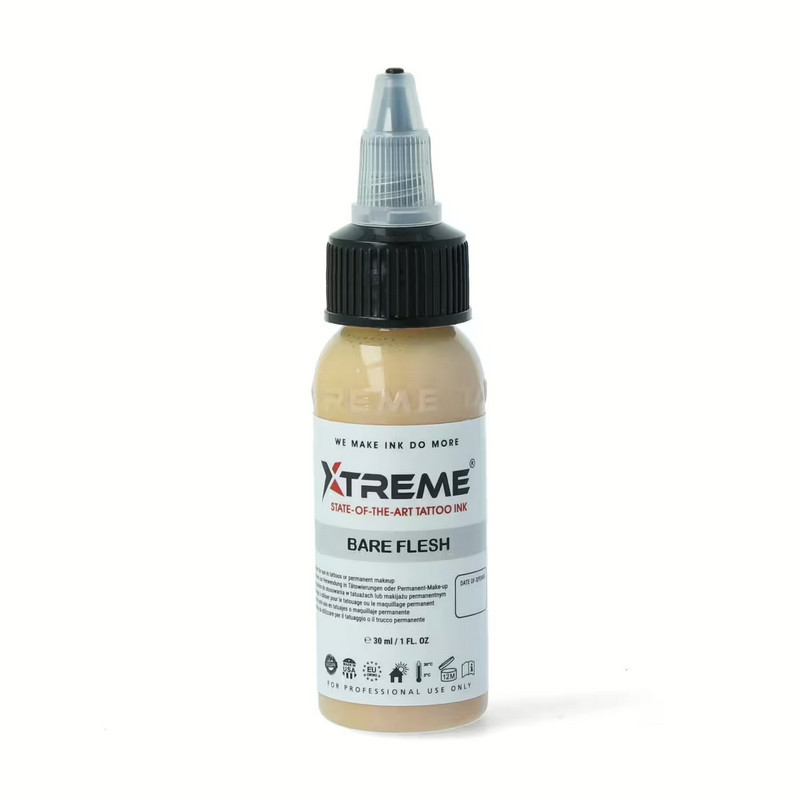Encre Xtreme Ink Bare Flesh 30ML Encre Xtreme Ink Bare Flesh 30ML