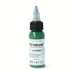 Encre Xtreme Ink Go Green 30ML
