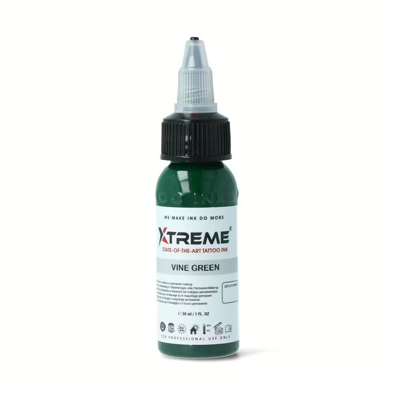 Encre Xtreme Ink Vine Green 30ML Encre Xtreme Ink Vine Green 30ML