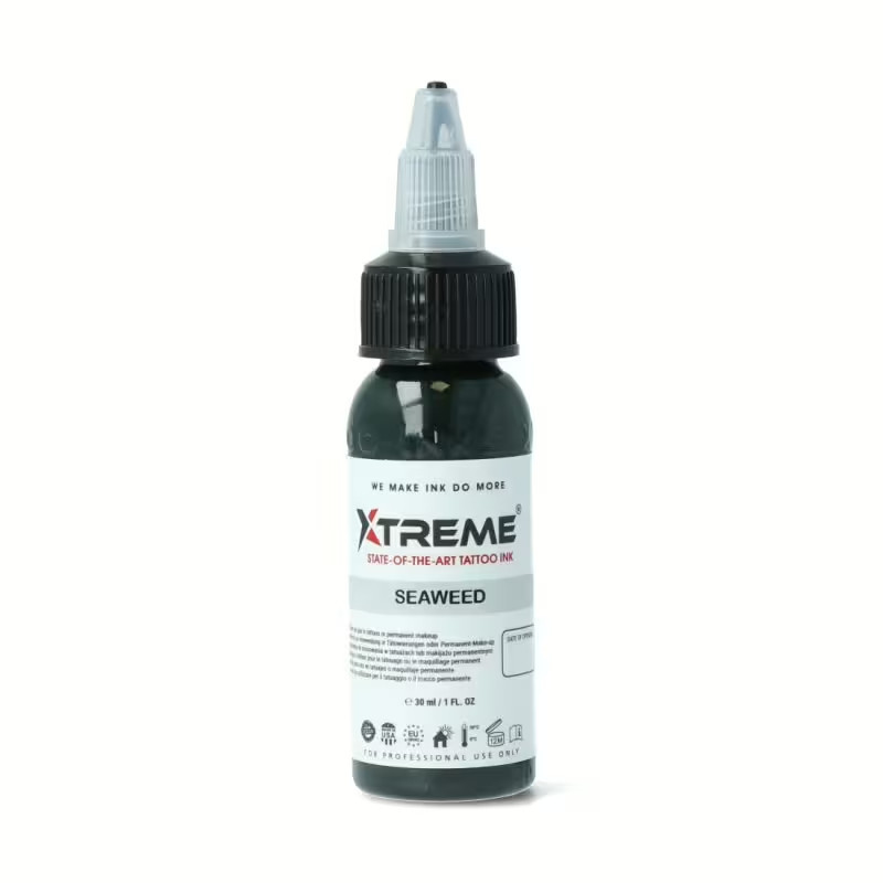 Encre Xtreme Ink Seaweed 30ML