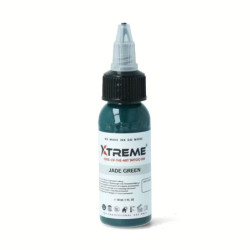 Encre Xtreme Ink Jade Green 30ML