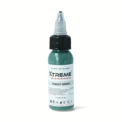 Encre Xtreme Ink Forest Green 30ML