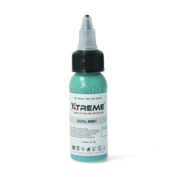 Encre Xtreme Ink Cool Mint 30ML