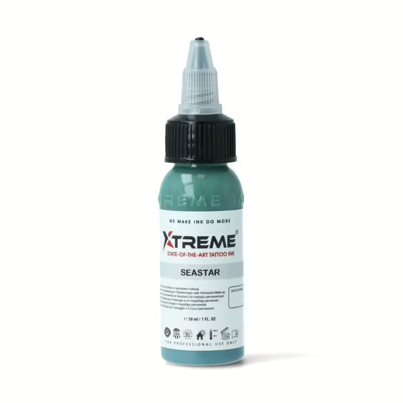 Encre Xtreme Ink Seastar 30ML Encre Xtreme Ink Seastar 30ML