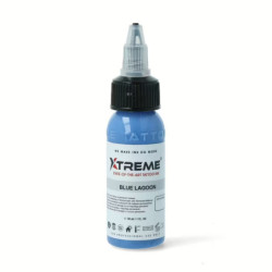 Encre Xtreme Ink Blue Lagoon 30ML