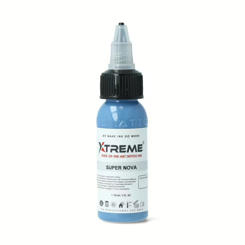 Encre Xtreme Ink Super Nova 30ML Encre Xtreme Ink Super Nova 30ML