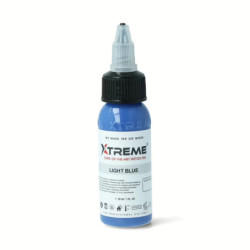 Encre Xtreme Ink Light Blue 30ML