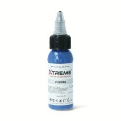 Encre Xtreme Ink Iceberg 30ML