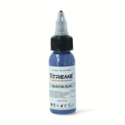 Encre Xtreme Ink Celestial Blue 30ML