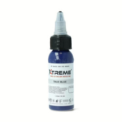 Encre Xtreme Ink True Blue 30ML