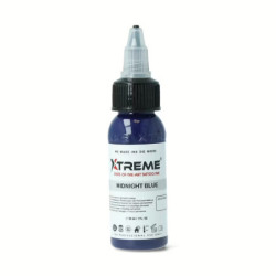 Encre Xtreme Ink Midnight Blue 30ML