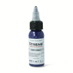 Encre Xtreme Ink Dark Cobalt 30ML