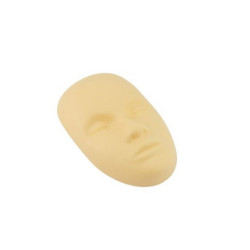 Visage synthétique pour entrainement