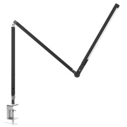 Lampe Led transportable en aluminium 6000k