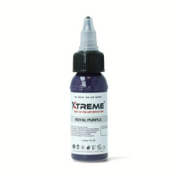 Encre Xtreme Ink Royal Purple 30ML
