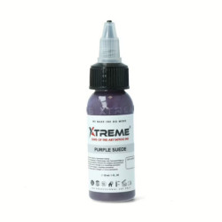 Encre Xtreme Ink Purple Suede 30ML