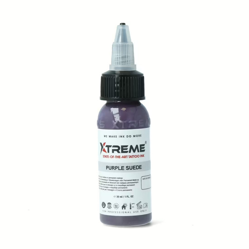 Encre Xtreme Ink Purple Suede 30ML Encre Xtreme Ink Purple Suede 30ML