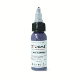 Encre Xtreme Ink Wild Mulberry 30ML