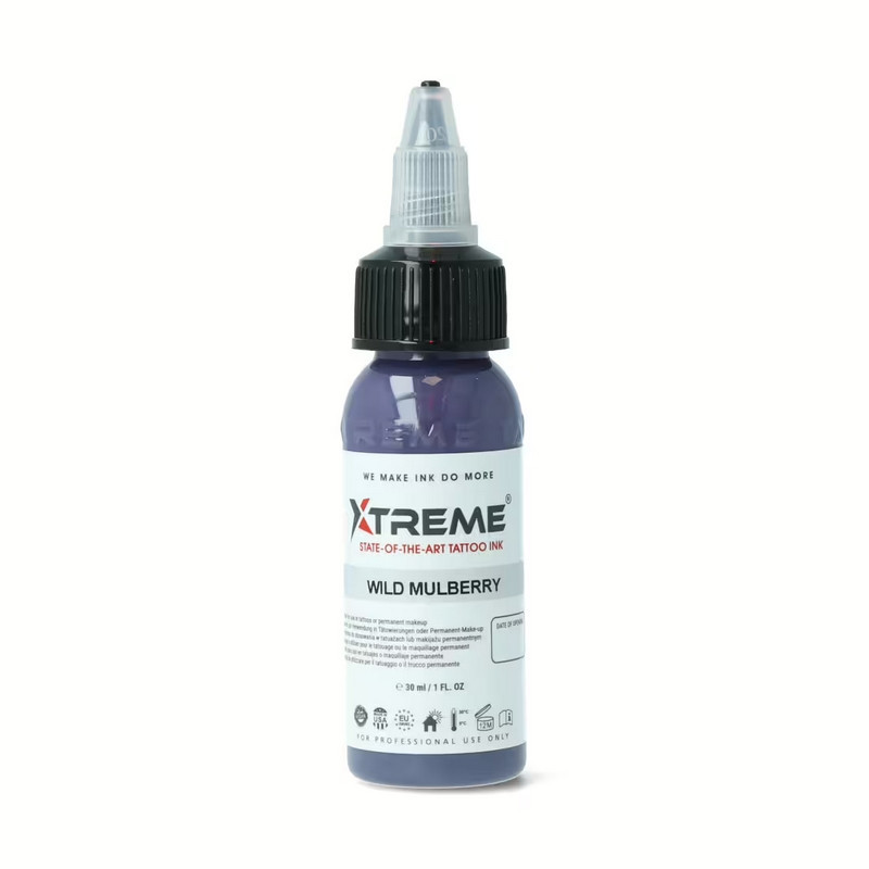 Encre Xtreme Ink Wild Mulberry 30ML Encre Xtreme Ink Wild Mulberry 30ML