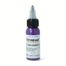 Encre Xtreme Ink Dark Lavender 30ML